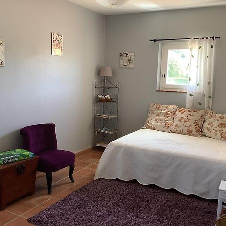 Bed and Breakfast La Bastide De Cocagne Rognes Exterior foto